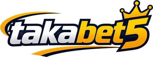 Takabet5 লোগো